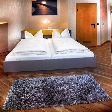 Hotel Luisen Muehle 멘겐링하우젠 외부 사진