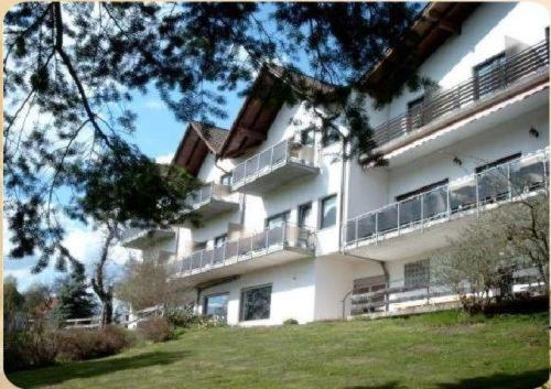 Hotel Luisen Muehle 멘겐링하우젠 외부 사진