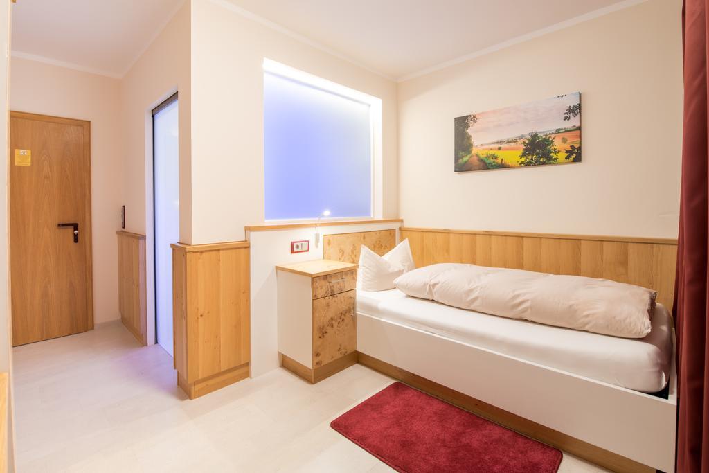Hotel Luisen Muehle 멘겐링하우젠 외부 사진