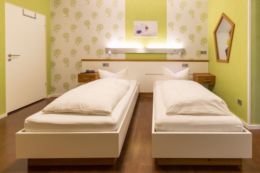 Hotel Luisen Muehle 멘겐링하우젠 외부 사진