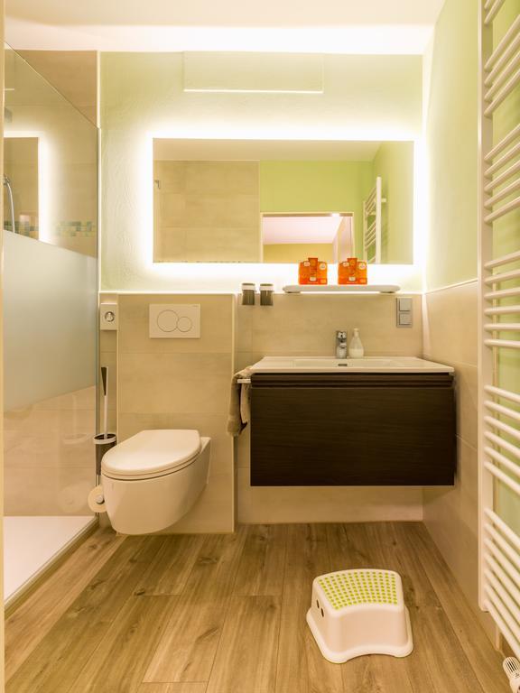 Hotel Luisen Muehle 멘겐링하우젠 외부 사진