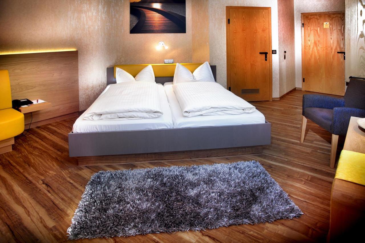 Hotel Luisen Muehle 멘겐링하우젠 외부 사진